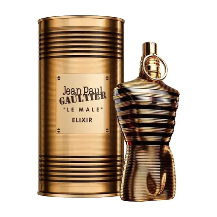 Jean Paul Gaultier Le Male Elixir Parfum 75ml