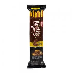 PALITO SALGADO ROMA BARBECUE 18.5G