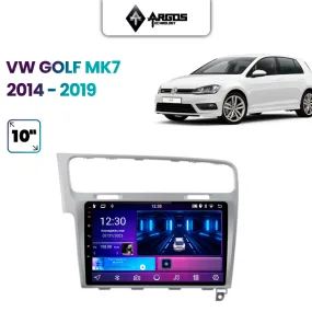 Vw 10 Golf MK7