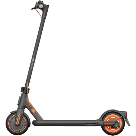 Patinete Eletrico Electric Scooter 4 Go