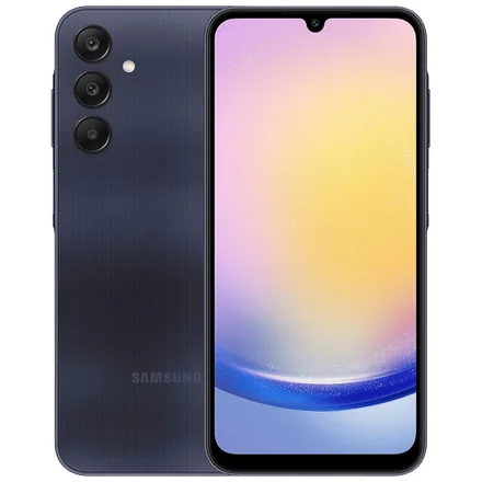 Galaxy A25 5G Plus 128GB