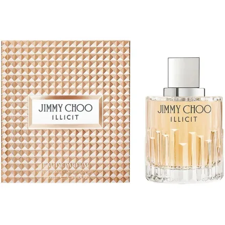 Jimmy Choo Intense MEN
