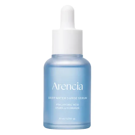 Serum Facial Arencia Deep Water Surge 30ml