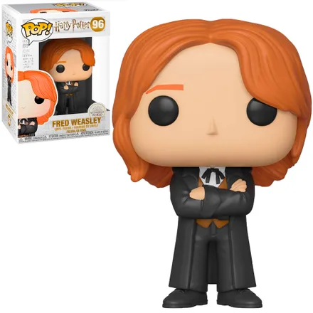 Funko Pop Harry Potter Fred Weasley 96