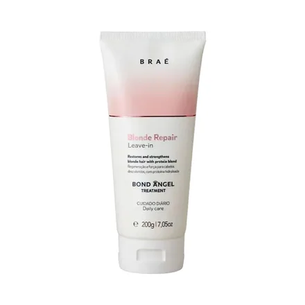Leave In Brae Blonde Repair 200 Gr