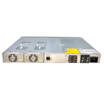 Olt Fonte Emerson C12 2 Retif R48 1000