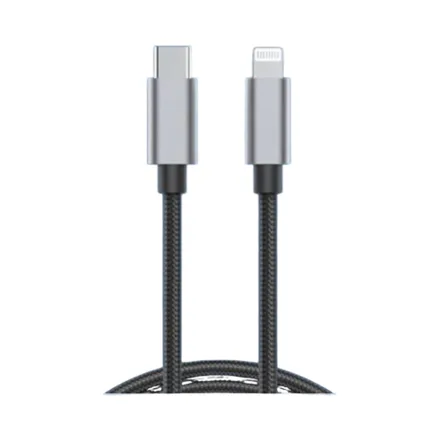 Cable Luxor Lx Lightning 1 0330g