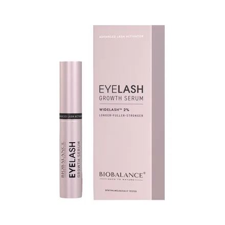 Serum Bio Balance Eyelash Growth 6ml