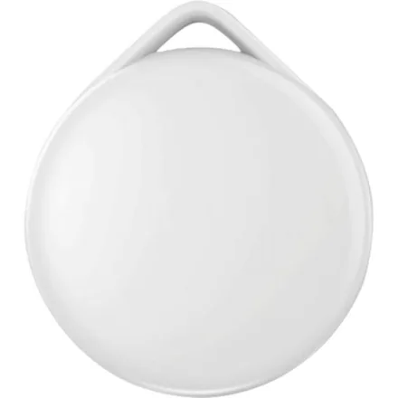 Rastreador Inteligente Trove TAG IOS Blanco