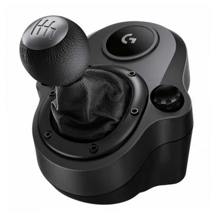 Marcha Driving Force Shifter G29 G920