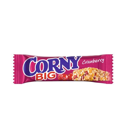 Barra Cereal Schwartau Corny Arandanos 50g
