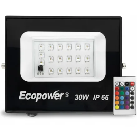 Ecopower Reflector Ep 4917