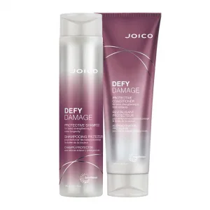 Joico Defy Damage Shampoo Plus Acondicionador 300ml