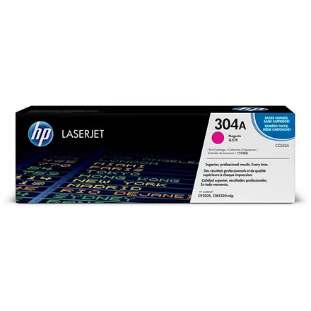 Toner Hp 304A