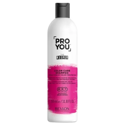 Revlon Pro You Keeper Shampoo Color Care 350ml