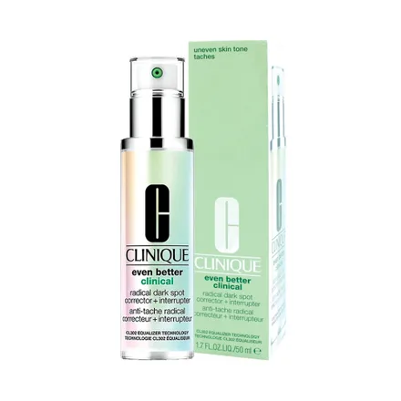 Suero Corrector Clinique Even Better Clinical 50ml