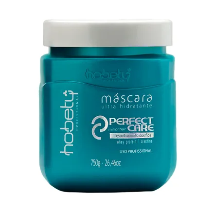 Mascara Hobety Perfect Care 750 Gr