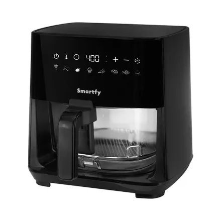 Freidora Air Fryer Smartfy AF04