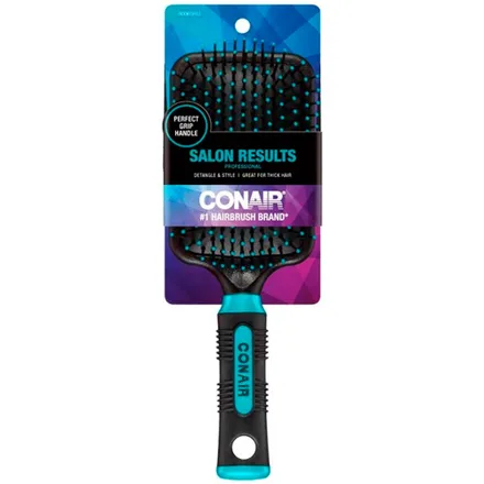 Escova Para Cabelo Conair 80065Z Quadrado