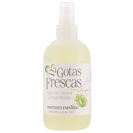 Instituto Colonia Gotas Frescas Ambientador 250ml