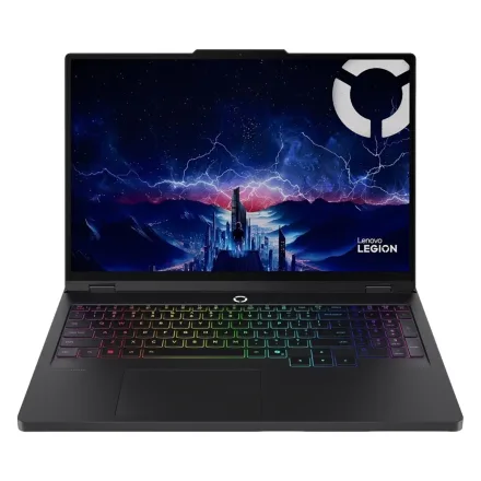 Gamer Legion 5 16 Ultra 9 Geforce Rtx 5060 1TB 32GB