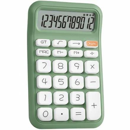 Calculadora Ecopower Ep C305
