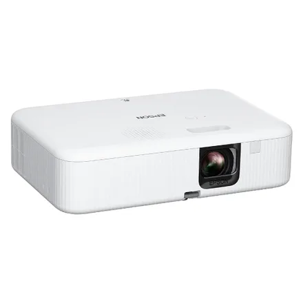 Projetor Epiqvision Co FH02 Androidtv Hdmi