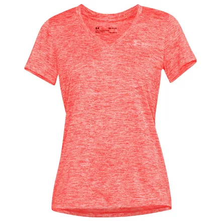 Camiseta Under Armour Feminina 878 Xs Tech Ssv