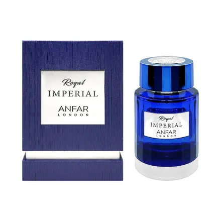 Perfume Anfar Royal Imperial Eau Parfum 100ml