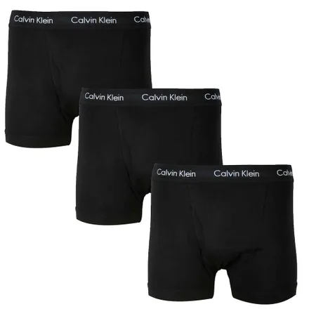 Cueca Calvin Klein Masculino 001 3