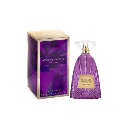 Thalia Sodi Absolute Amethyst Eau Parfum 100ml