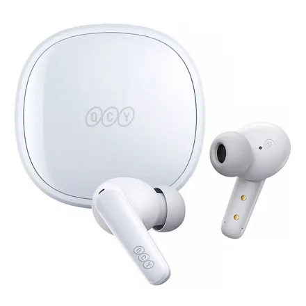 Ouvido Qcy T13X Tws Earbuds
