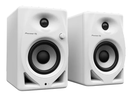 Pioneer Parlante Dm 40D
