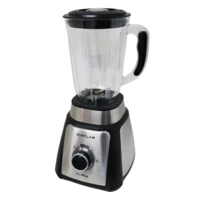 Liquidificador Qylar Turbo Blender Qy 2002