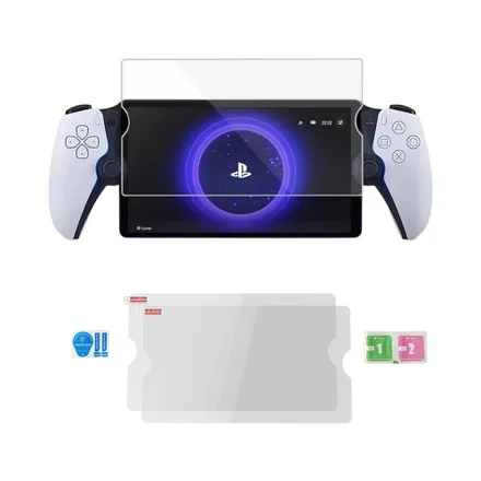 Protector Pantalla Dobe TP5 3576 Ps Portal