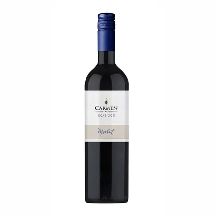 Vinho Carmen Insigne Merlot 750ml