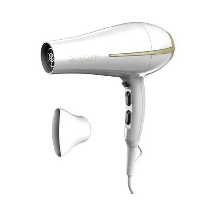 Secador De Cabello Gama Bora Quinoa