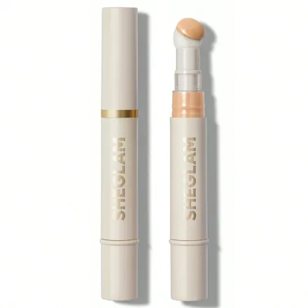 Corretor de Olheiras SHEGLAM Complexion Boost Chantilly