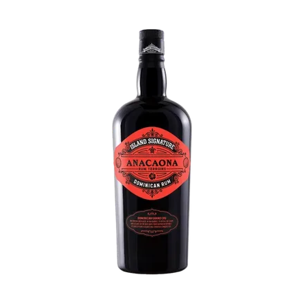 Ron Anacaona Gran Reserva Domingo 700ml
