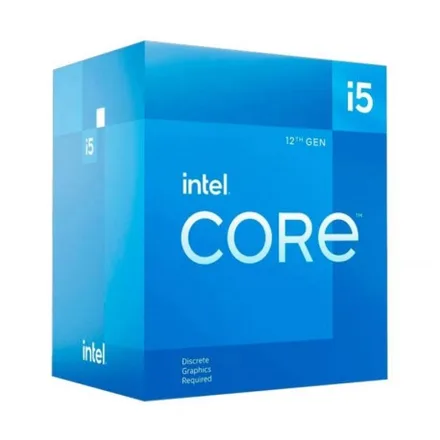 Processador I5 Socket Lga 1700 Cache 12
