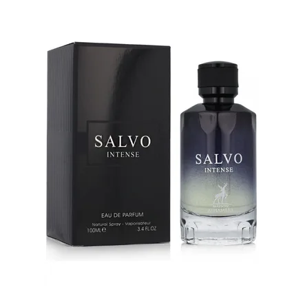 Maison Alhambra Salvo Intense Eau Parfum 100ml
