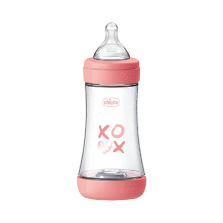 Biberon Perfect 5 Chicco 240ml