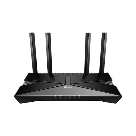Router Tp Link Xx530 V Ax3000 Wi Fi 6