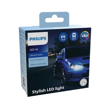 Luz H3