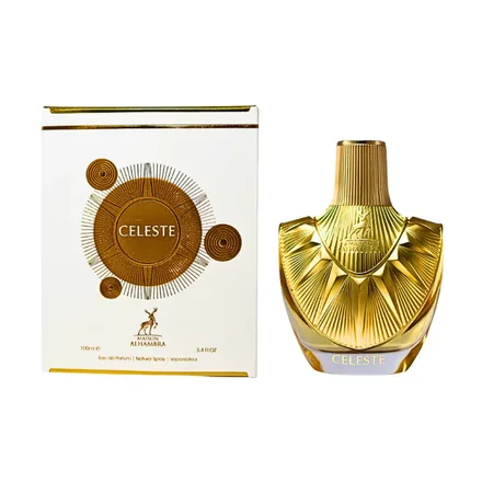Maison Alhambra Celeste Eau Parfum 100ml