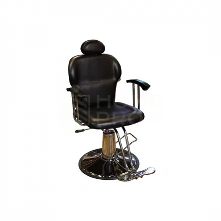 CADEIRA LMPRO OC-81038 PRETO