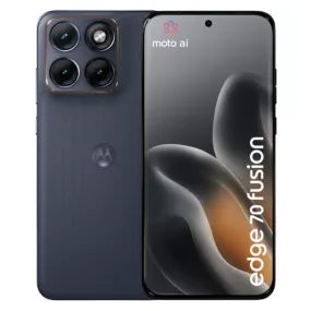 Edge 70 Fusion 256GB