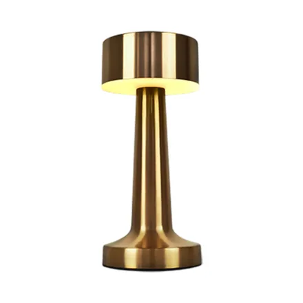 Lampara Mesa Recargable Taschibra 50 Lumenes Jimp
