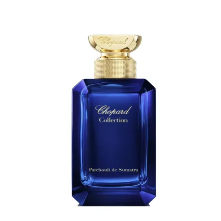 Ch Got Patchouli Sumatra Edp 100ml