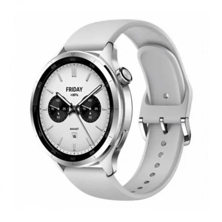 Smartwatch Watch S4
